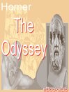 The Odyssey (eBook)
